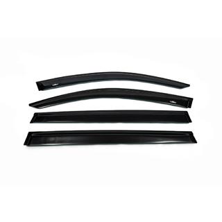 Deflectores de Ventana Allspace LWB (4 uds, HIC) foto 2
