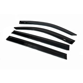 Deflectores de Ventana Allspace LWB (4 uds, HIC) foto 3