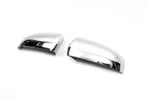 BMW X5 E70 2007-2013 Cubiertas de Espejos (2 uds, ABS) foto 2
