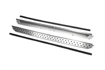 BMW X5 E53 1999–2006 Estribos Laterales OEM (Juego) foto 3