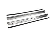 BMW X5 E53 1999–2006 Estribos Laterales OEM (Juego) foto 4