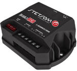 Amplificador de potencia Stetsom IRON LINE IR160.2 con RCA (2 Ohm) foto 1