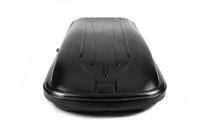 Cofre de Techo RICH Negro Mate (500 L) foto 8