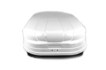 Cofre de techo de doble apertura KX blanco mate (520 L) foto 5