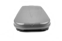 Cofre de techo de doble apertura KX gris mate (520 L) foto 14