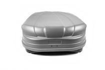 Cofre de techo de doble apertura KX gris mate (520 L) foto 15