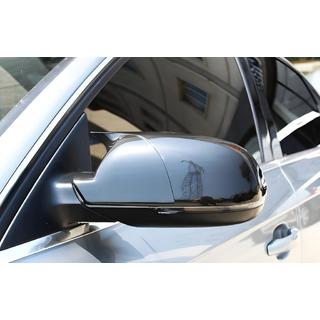 Cubiertas de Espejos 2010-2012 (2uds, RS-Look) Audi A3 2003-2012 foto 2