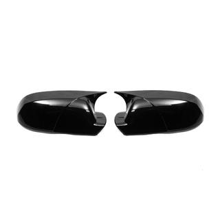 Cubiertas de Espejos 2010-2012 (2uds, RS-Look) Audi A3 2003-2012 foto 4
