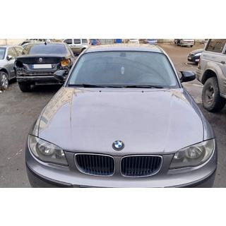 Cubiertas de Espejos M-Look (2 uds) BMW 1 Series E81/E82/E87/E88 2004-2011 foto 2