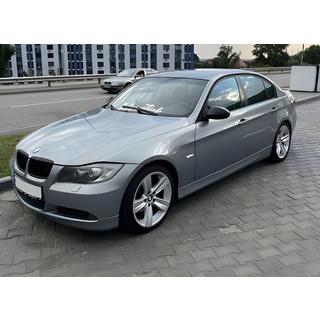Cubiertas de Espejos 2005-2008 M-Look (2 uds) BMW 3 Series E90/E91 2005-2011 foto 4