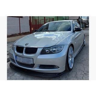 Cubiertas de Espejos 2005-2008 M-Look (2 uds) BMW 3 Series E90/E91 2005-2011 foto 2