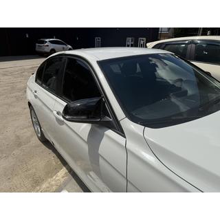 Cubiertas de Espejos M-Look (2 uds) BMW 3 Series F30/F31 2012-2019 foto 3