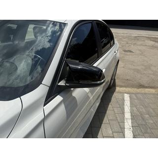 Cubiertas de Espejos M-Look (2 uds) BMW 3 Series F30/F31 2012-2019 foto 4