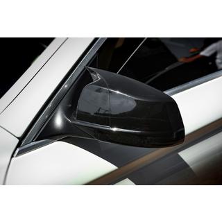 Cubiertas de Espejos 2010-2013 M-Look (2 uds) BMW 5 Series F10/F11 2010–2016 foto 2