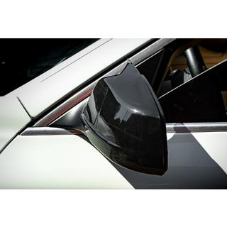 Cubiertas de Espejos 2010-2013 M-Look (2 uds) BMW 5 Series F10/F11 2010–2016 foto 3