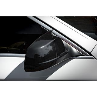 Cubiertas de Espejos 2010-2013 M-Look (2 uds) BMW 5 Series F10/F11 2010–2016 foto 4