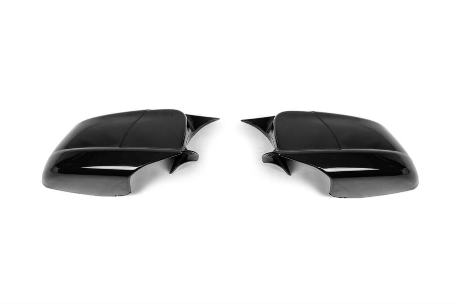 BMW 5 Series F10/F11 2010–2016 Cubiertas de Espejos 2010-2013 M-Look (2 uds) Foto 9