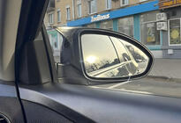 Chevrolet Cruze 2009–2015 Cubiertas de Espejos BMW-Style (2 uds) foto 5