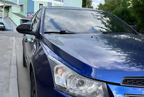 Chevrolet Cruze 2009–2015 Cubiertas de Espejos BMW-Style (2 uds) foto 1
