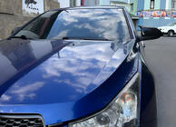 Chevrolet Cruze 2009–2015 Cubiertas de Espejos BMW-Style (2 uds) foto 2