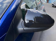 Chevrolet Cruze 2009–2015 Cubiertas de Espejos BMW-Style (2 uds) foto 4