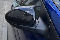 Chevrolet Cruze 2009–2015 Cubiertas de Espejos BMW-Style (2 uds) foto 3