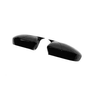 Cubiertas de Espejos BMW-Style (2 uds) Fiat Punto Grande/EVO 2006-2018 foto 3