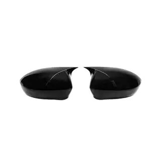 Cubiertas de Espejos BMW-Style (2 uds) Fiat Punto Grande/EVO 2006-2018 foto 4