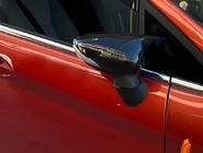 Ford Fiesta 2008-2017 Cubiertas de Espejos BMW-Style (2 uds) foto 7