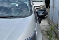 Ford Fiesta 2008-2017 Cubiertas de Espejos BMW-Style (2 uds) foto 4