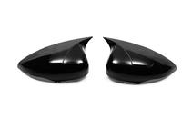 Ford Fiesta 2008-2017 Cubiertas de Espejos BMW-Style (2 uds) foto 13