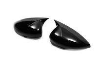 Ford Fiesta 2008-2017 Cubiertas de Espejos BMW-Style (2 uds) foto 12