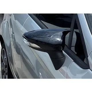 Cubiertas de Espejos BMW-Style (2 uds)