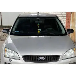 Cubiertas de Espejos BMW-Style (2 uds) Ford Focus II 2005-2008 foto 2