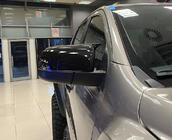 Ford Ranger 2011–2022 Cubiertas de Espejos 2015+ (estilo BMW, 2 uds) foto 1