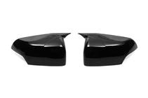 Ford Ranger 2011–2022 Cubiertas de Espejos 2015+ (estilo BMW, 2 uds) foto 7