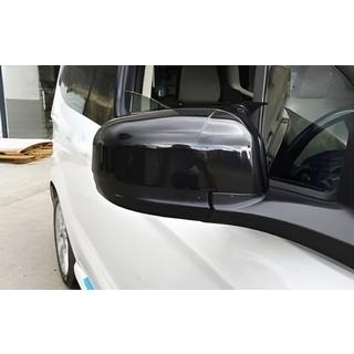 Cubiertas de Espejos BMW-Style (2014-2018, 2 uds) Ford Courier 2014-2023 foto 1