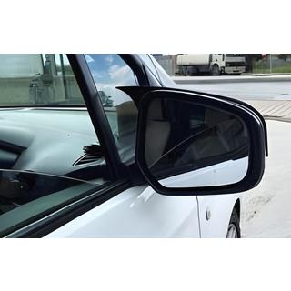 Cubiertas de Espejos BMW-Style (2014-2018, 2 uds) Ford Courier 2014-2023 foto 3