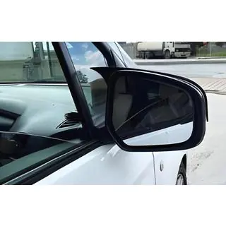 Cubiertas de Espejos BMW-Style (2014-2018, 2 uds) Ford Courier 2014-2023 foto 3