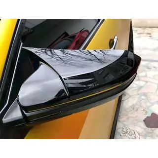 Cubiertas de Espejos BMW-Style (2 uds) Honda Civic Sedan X 2016-2021 foto 1