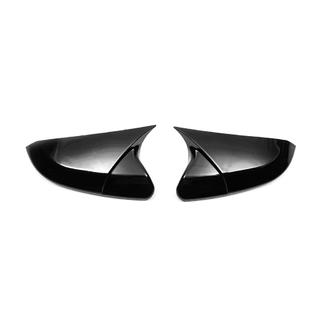 Cubiertas de Espejos BMW-Style (2 uds) Honda Civic Sedan X 2016-2021 foto 3