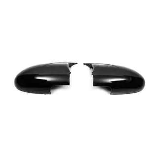 Cubiertas de Espejos BMW-Style (2 uds) Hyundai Accent 2006-2010 foto 3