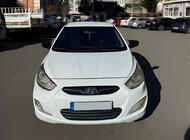 Hyundai Accent 2011-2017 Cubiertas de espejos sin hueco para intermitente estilo BMW (2 uds) foto 7