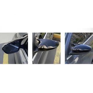 Cubiertas de espejos sin hueco para intermitente estilo BMW (2 uds) foto 2
