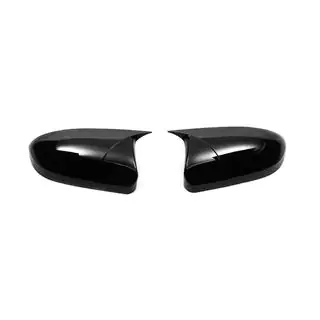 Cubiertas de Espejos BMW-Style (2 uds) Hyundai I-20 2014-2020 foto 4