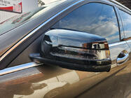 Mercedes B-class W246 2011-2018 Cubiertas de Espejos AMG-Look (2 uds) foto 1