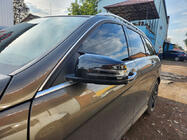 Mercedes B-class W246 2011-2018 Cubiertas de Espejos AMG-Look (2 uds) foto 3