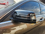 Mercedes B-class W246 2011-2018 Cubiertas de Espejos AMG-Look (2 uds) foto 6