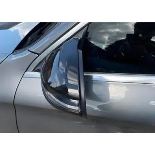 Cubiertas de Espejos AMG-Look (2 uds) Mercedes GLC X253 2015-2022 foto 3