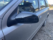 Opel Astra H 2004-2013 Cubiertas de Espejos BMW-Style 2004-2010 (2 uds) foto 3